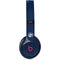 North Carolina Tar Heels Icon Beats Solo 3 Wireless Skin